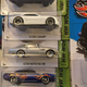 Illustration for article titled Colossal Die-Cast Collection - Box 65 - Matchbox! Haha, J/K